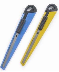 Whashin 201, 9mm Utility Knife, Metal Body