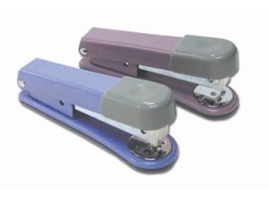 Whashin WS-134 Stapler, 30 Sheets Capacity, Random Colors 