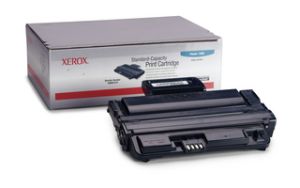 Xerox Black Toner Cartridge for Phaser 3250 - Standard Capacity 