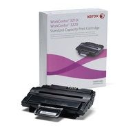 Xerox 106R01485 Black Toner Cartridge WorkCentre 3220 / 3210