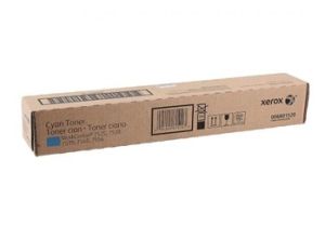 Xerox 006R01520 Cyan Toner Cartridge | WorkCentre 7525/7530/7535/7545/7556