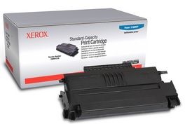 Xerox 106R01379 Black Toner Cartridge for Phaser 3100MFP High Cap