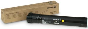 Xerox 106R01573 Black High Capacity Toner Cartridge for Phaser 7800
