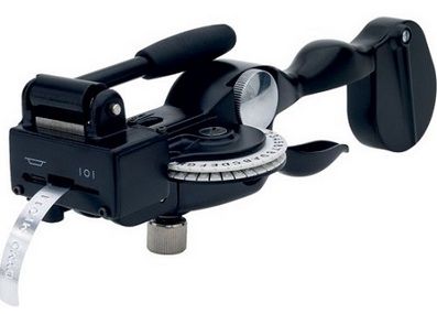 DYMO M1011 Metal Tape Embossing System | Dymo Label Printers