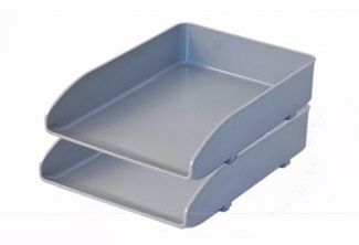 Grey tray clearance